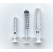 Syringe