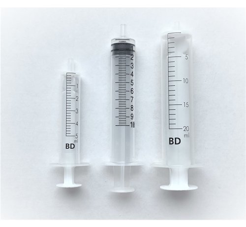 Syringe