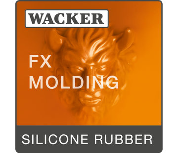 Wacker Elastosil FX - Softener