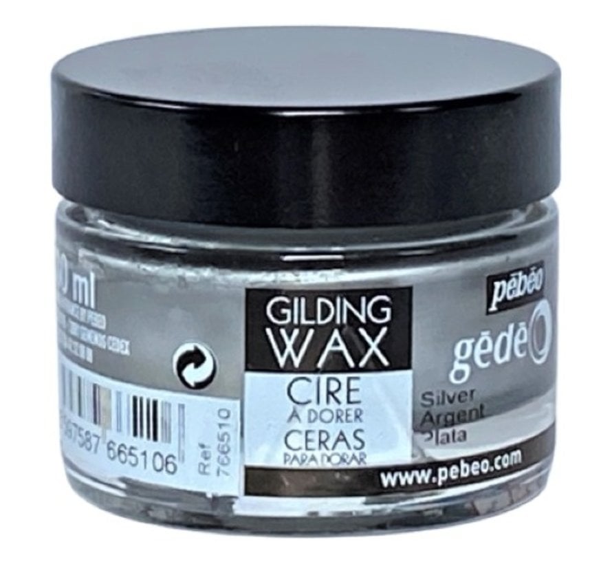 Gilding Wax - Pébeo 30 ml.