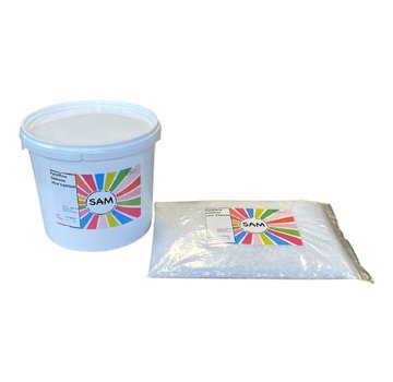S.A.M. Paraffin Casting Wax for Candles