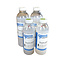 Silicone Addition Colorless 5 (very soft)