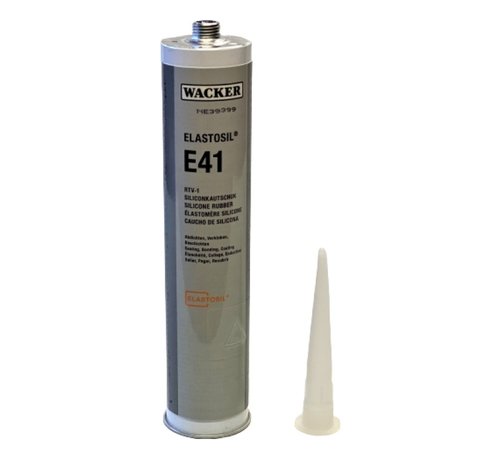 E41 Silicone Adhesive