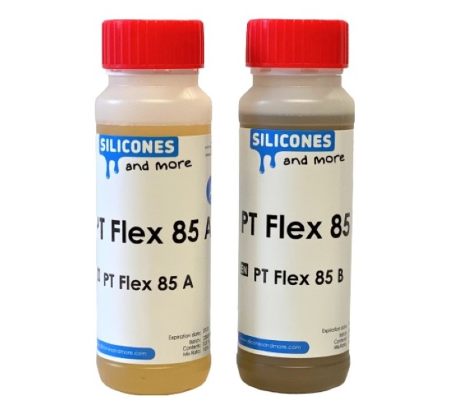 PT Flex 85 Flexible Poly urethane