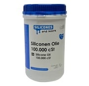 Silikonöl 100.000 cSt