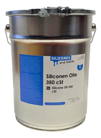 Silicone Fluid, 350 Cst. – Z Chemicals