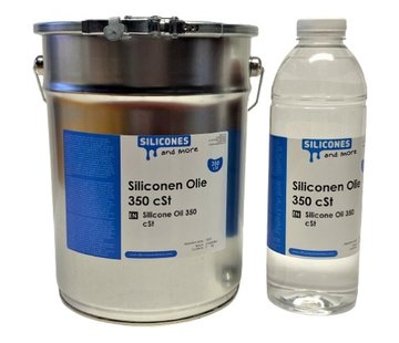Silicone Oil 350 cSt
