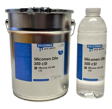 Silicone Oil 350 cSt