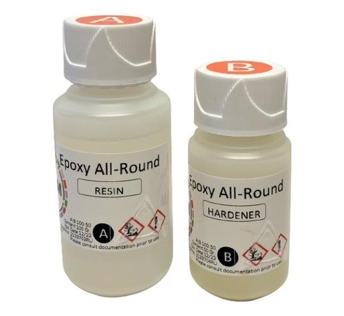 S.A.M. All-Round Epoxy Casting Resin