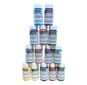 Polyurethaan / Epoxy kleurstof