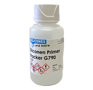 Wacker Siliconen Primer Wacker G790