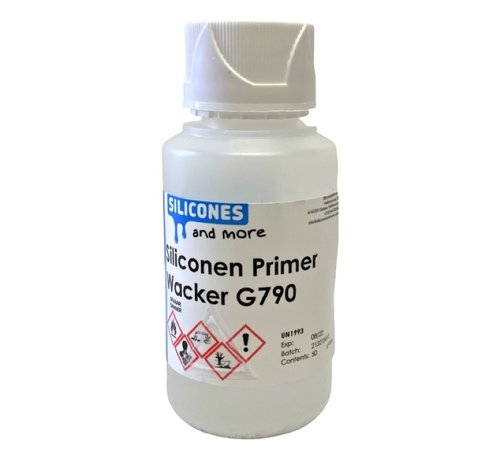 Wacker Silikon Primer Wacker G790