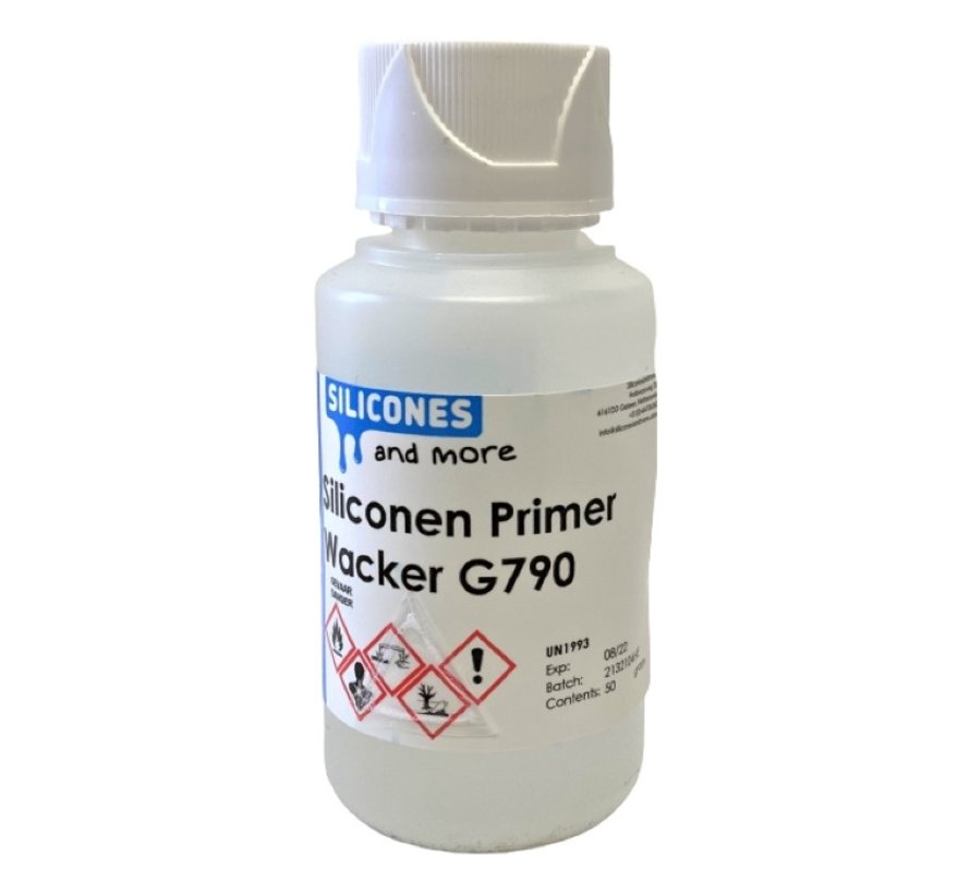 Silicone Primer Wacker G790