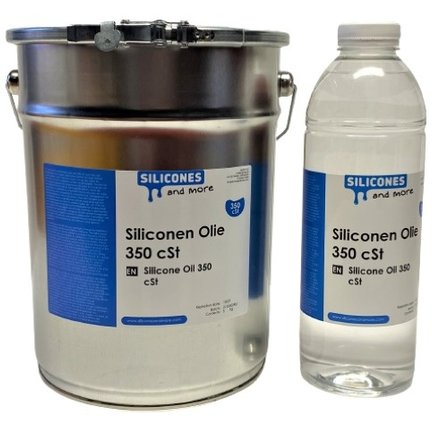 Silicone Oil,  Polydimethylsiloxane oil