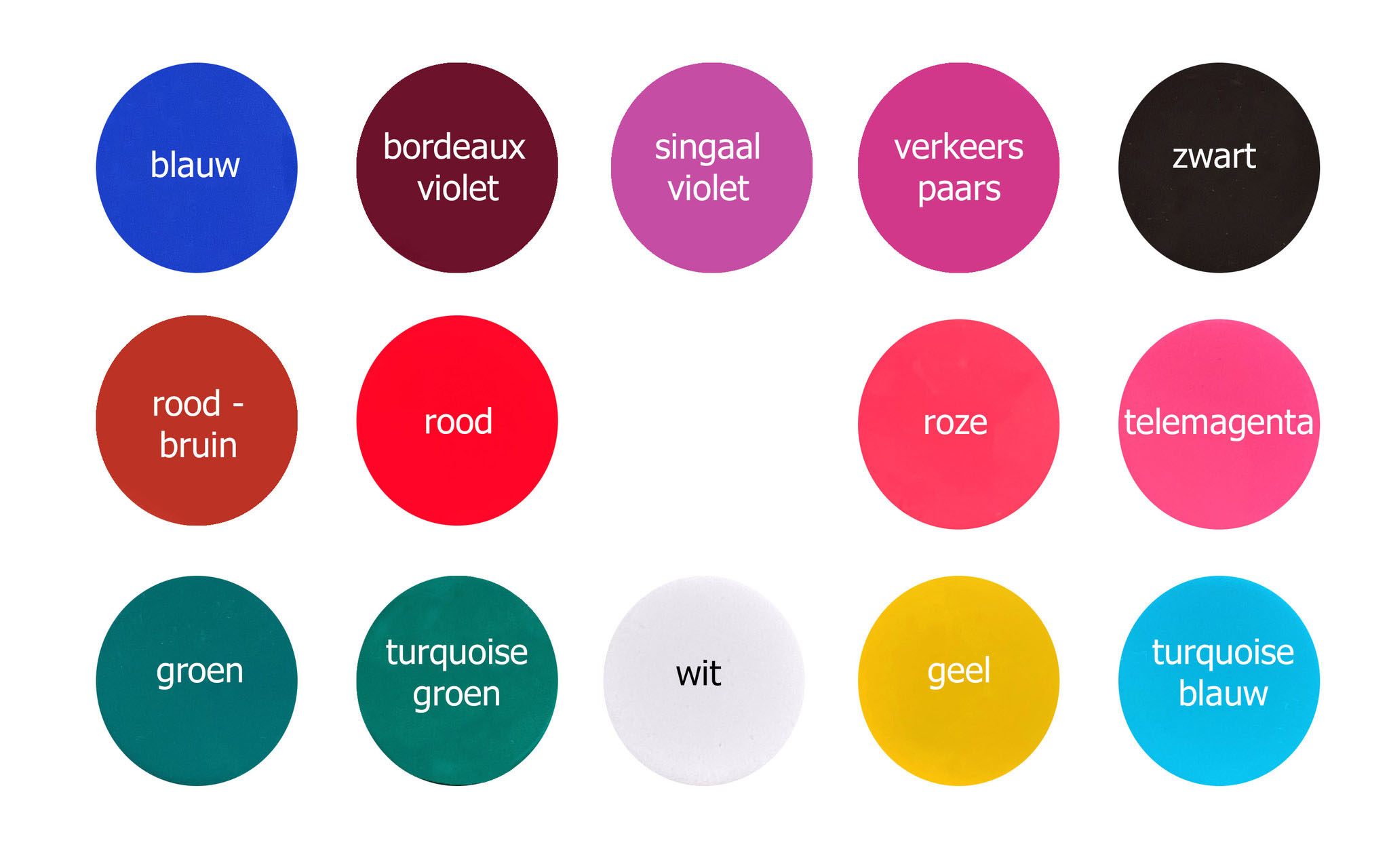 Dyes for Epoxy and Polyurethane Resins