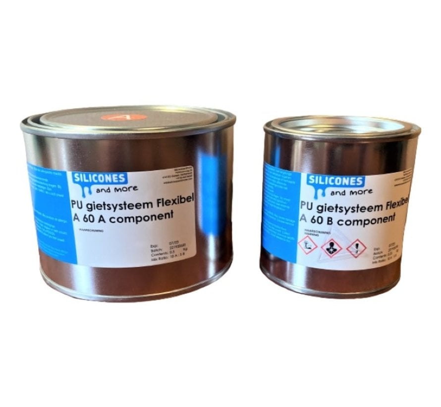 Durite essence polyuréthane TPR-PUR 6 x 9 mm - les 2 mètres - Action  karting - A