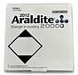 Epoxy glue Araldite 2012 (50 ml)