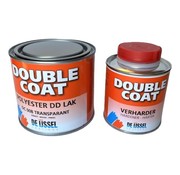 De IJssel Coatings Double Coat Hochglanz Set