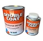 Double Coat Satin Kit