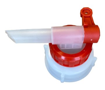 FLUXX® Dispensing Tap  DIN 51, Ø13