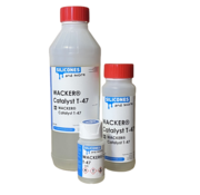 Wacker T47 B component voor condensatie siliconen