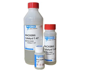 Wacker T47 B component voor condensatie siliconen