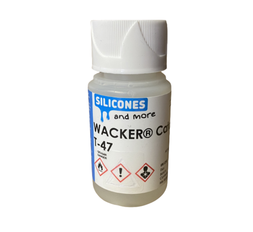 Wacker Wacker T47 very fast B component for Silicone Condensation 20