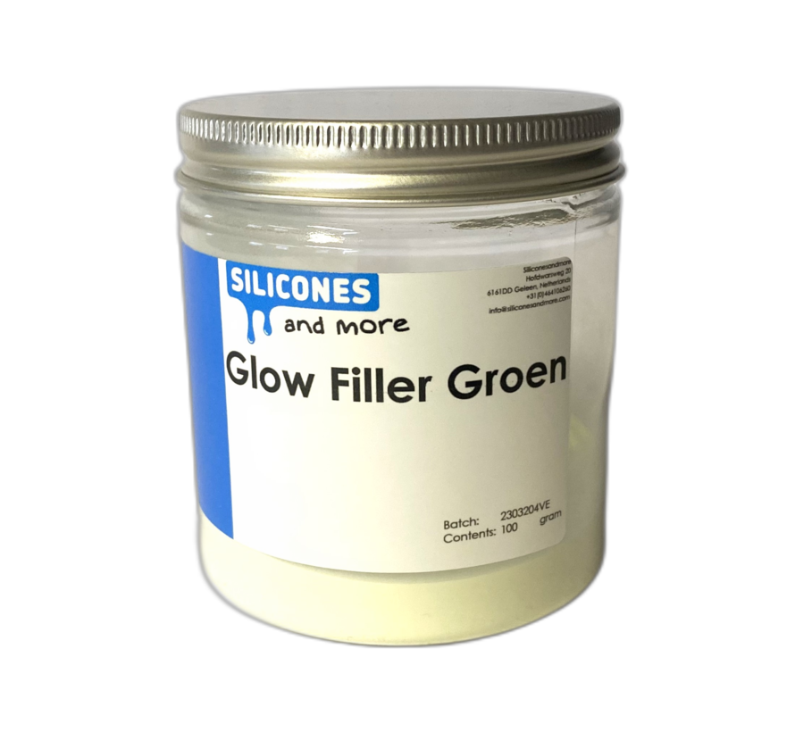 Glow Filler