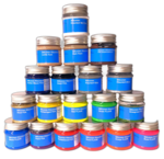 Silicone Dyes