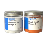 Silconic Stensil ECO 60 Orange