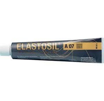 Wacker Silicone glue  Wacker ELASTOSIL® A07 TRANSLUCENT