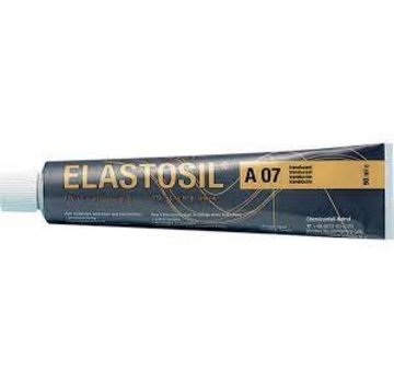 Wacker Siliconenlijm Wacker ELASTOSIL® A07 TRANSLUCENT
