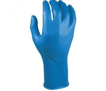 latex gloves