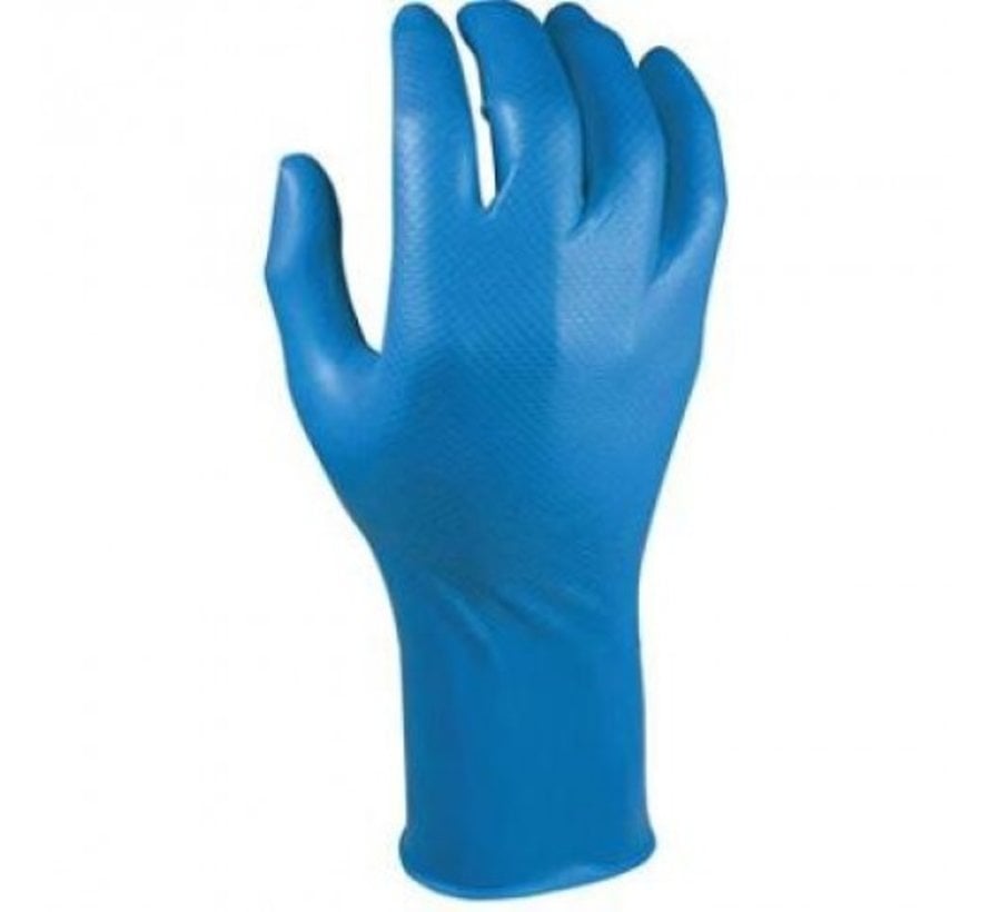 Latex gloves