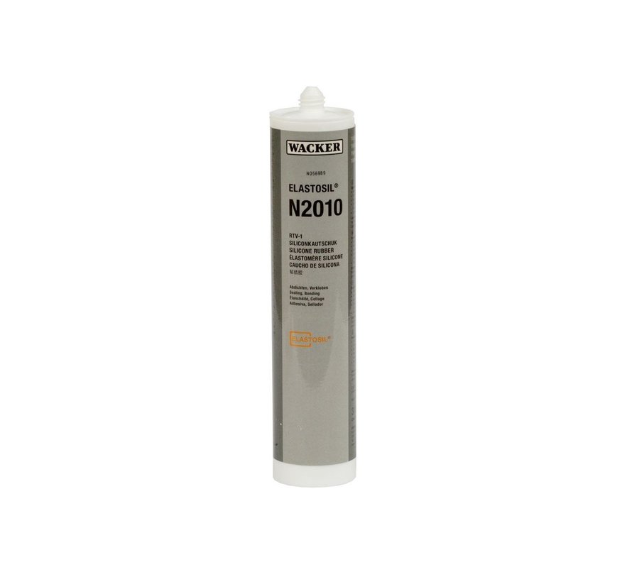 Silicone adhesive Wacker ELASTOSIL® N2010