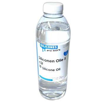 Silicone Oil 5 cSt