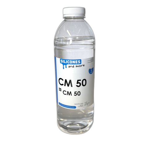 BRB International BV CM 50 Cyclopentasiloxaan voor cosmetica