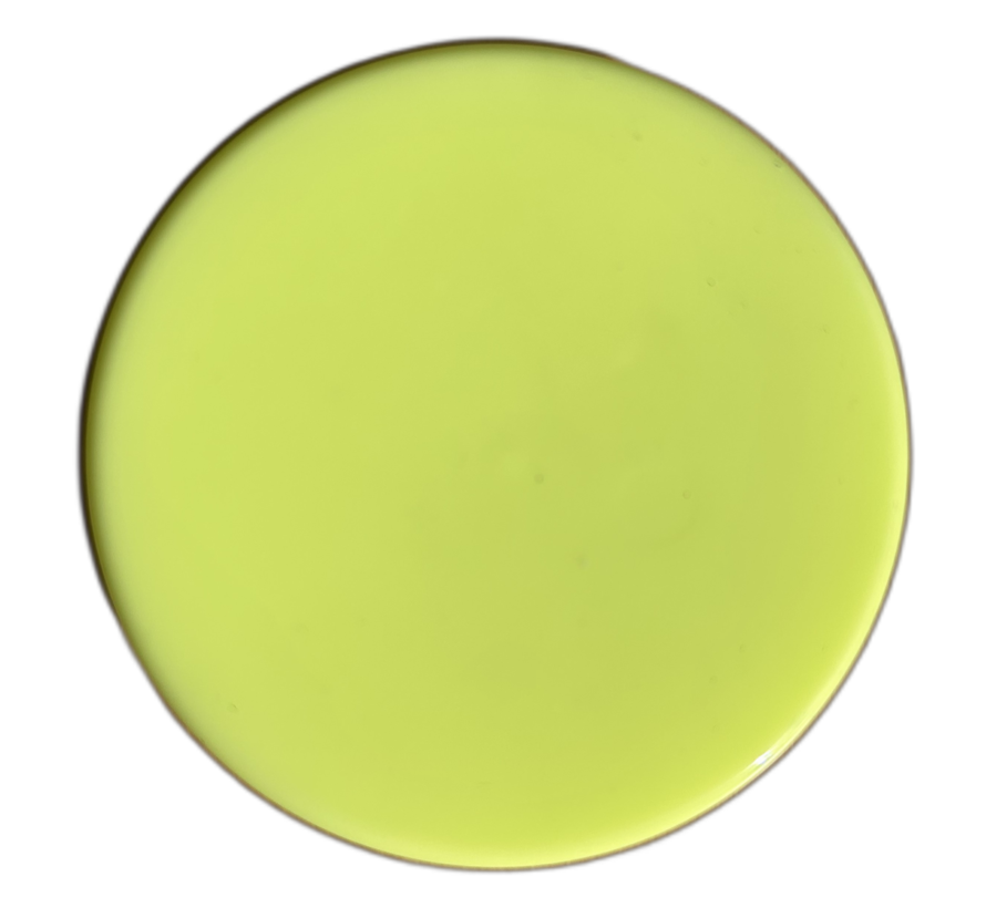 Silicone Addition Yellow 25 Set (medium hard)