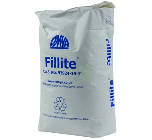 Omya UK Ltd Filler Fillite 355 [20 Kg.]