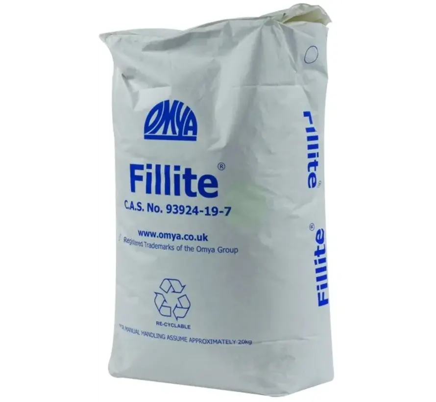 Filler Fillite 355 [20 Kg.]