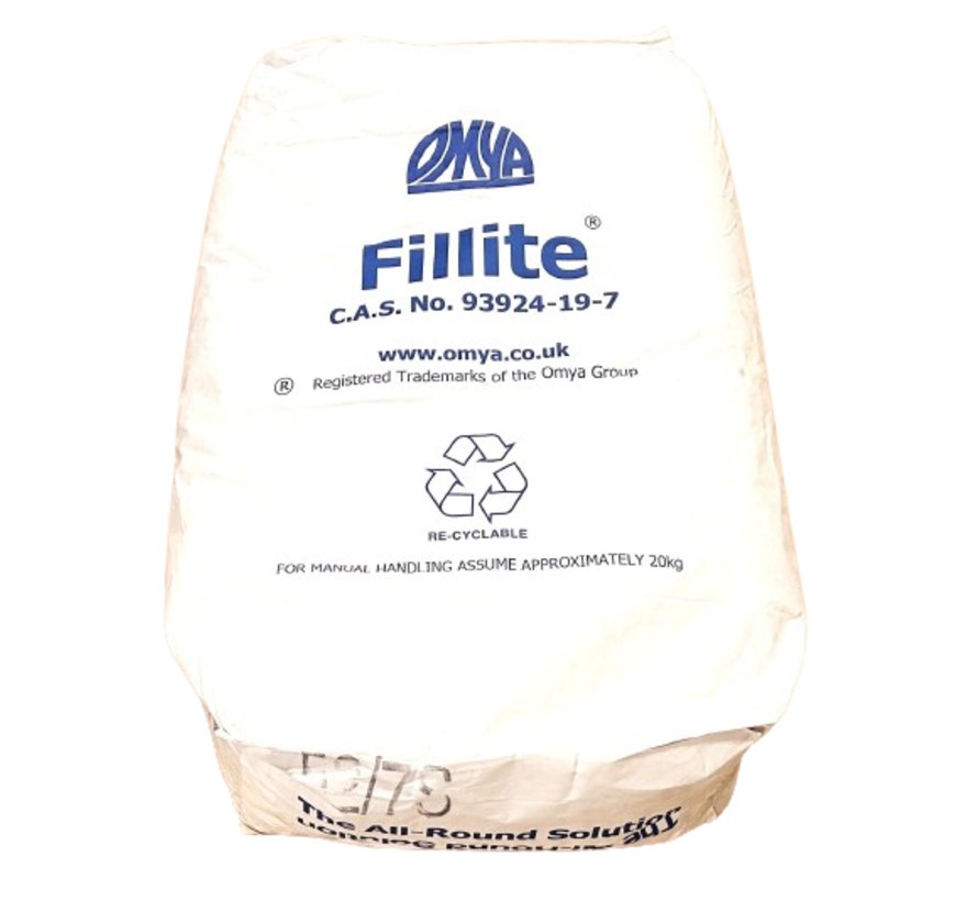 Filler Fillite 355 [20 Kg.]