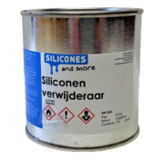 Huismerk - SAM Silicone Remover