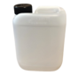 Jerrycan 5 liter met dop UN Y1.9