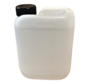 Jerrycan 5 liter with screwcap UN Y1.9