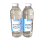 Silicone Addition Clear 0 Supersoft Set