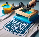Printing textiles