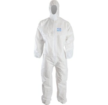 ChemDefend Disposable Coverall