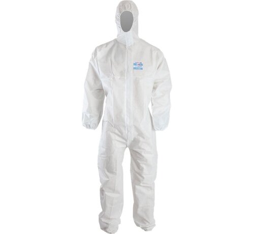 ChemDefend Disposable Coverall - Size L