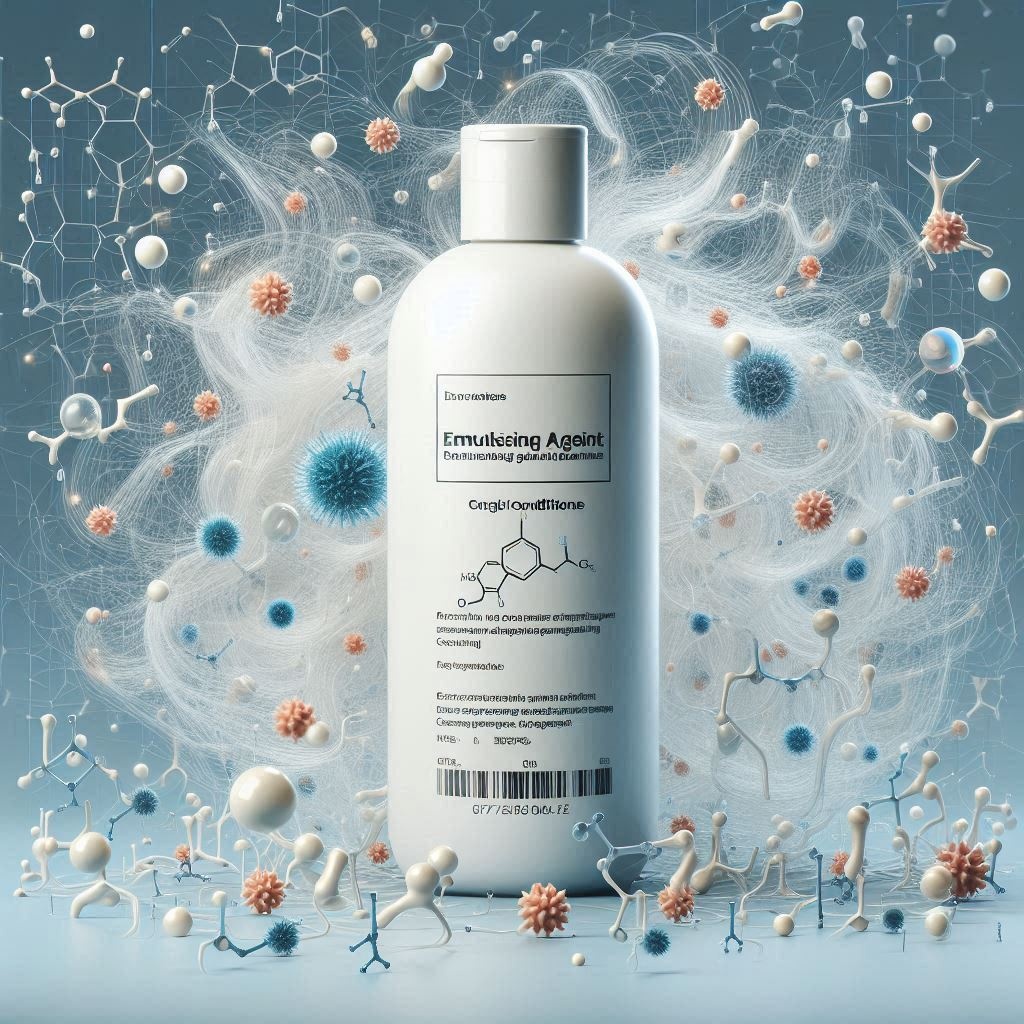 PEG12 Dimethicone, BRB 526