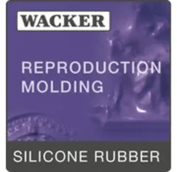 Wacker Wacker Elastosil RT 480 Spreadable silicone